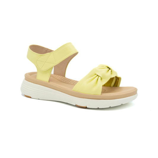 Sandale dama din piele naturala- 90883