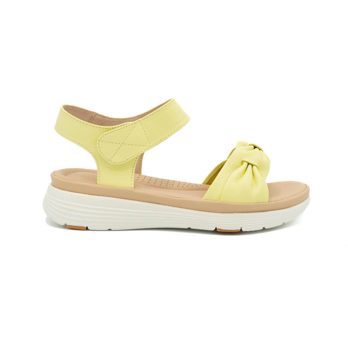 Sandale dama din piele naturala- 90883
