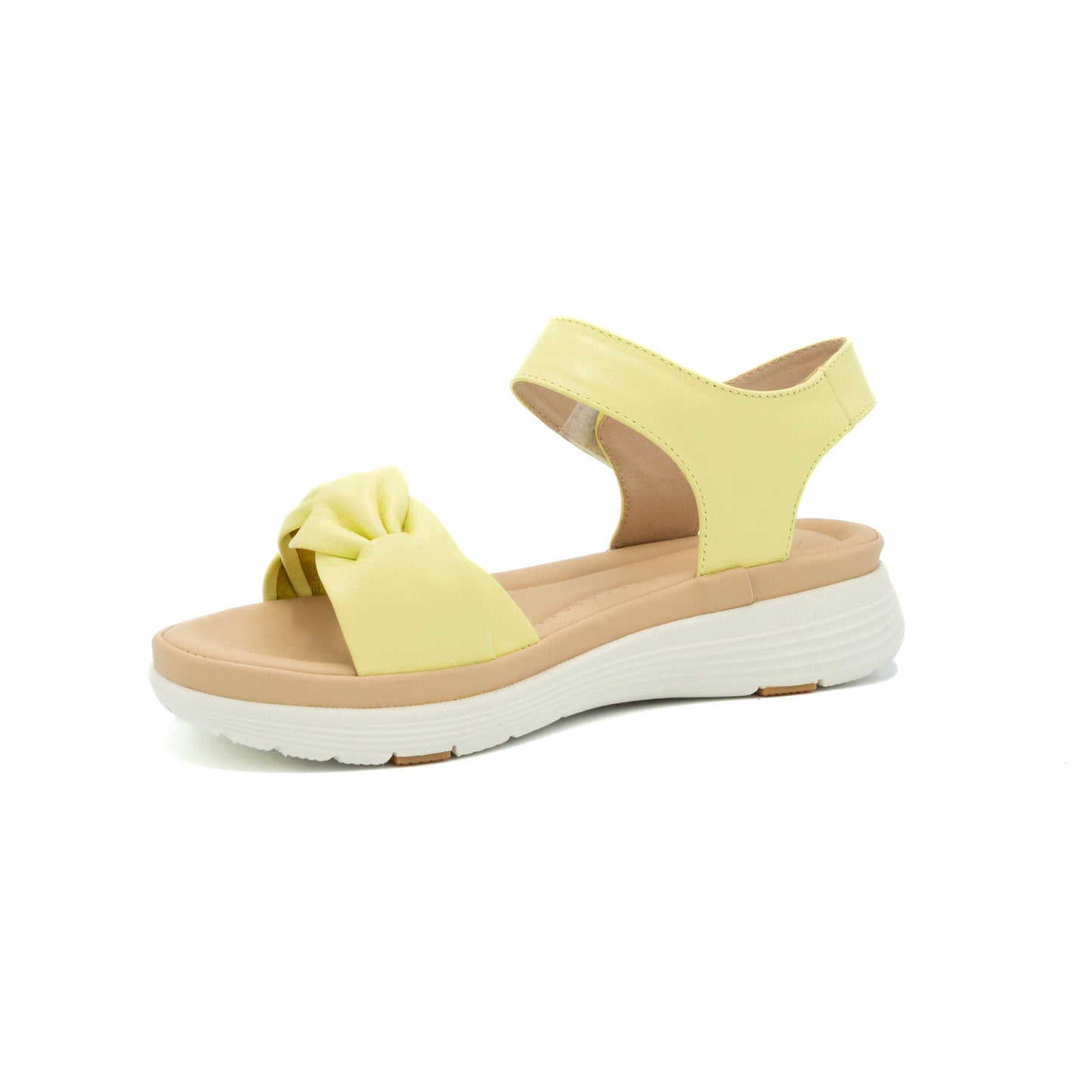 Sandale dama din piele naturala- 90883