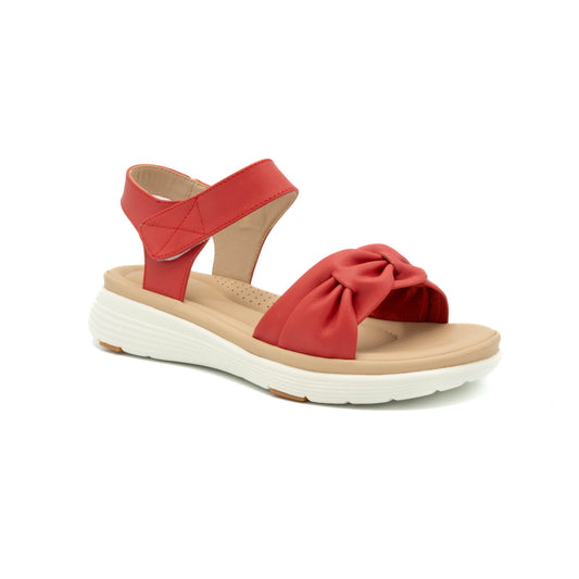Sandale dama din piele naturala- 90883