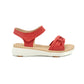 Sandale dama din piele naturala- 90883