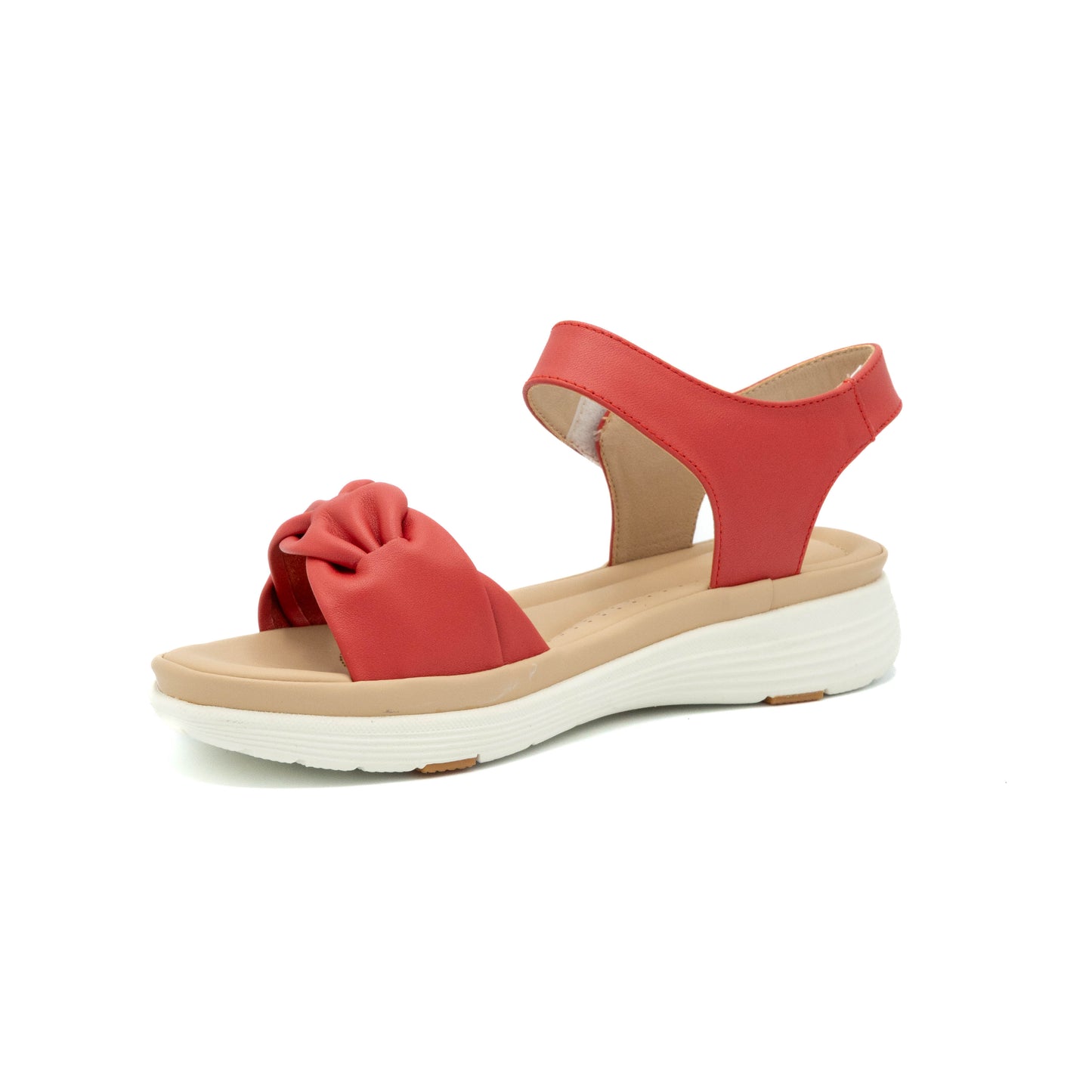 Sandale dama din piele naturala- 90883