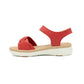 Sandale dama din piele naturala- 90883