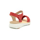 Sandale dama din piele naturala- 90883