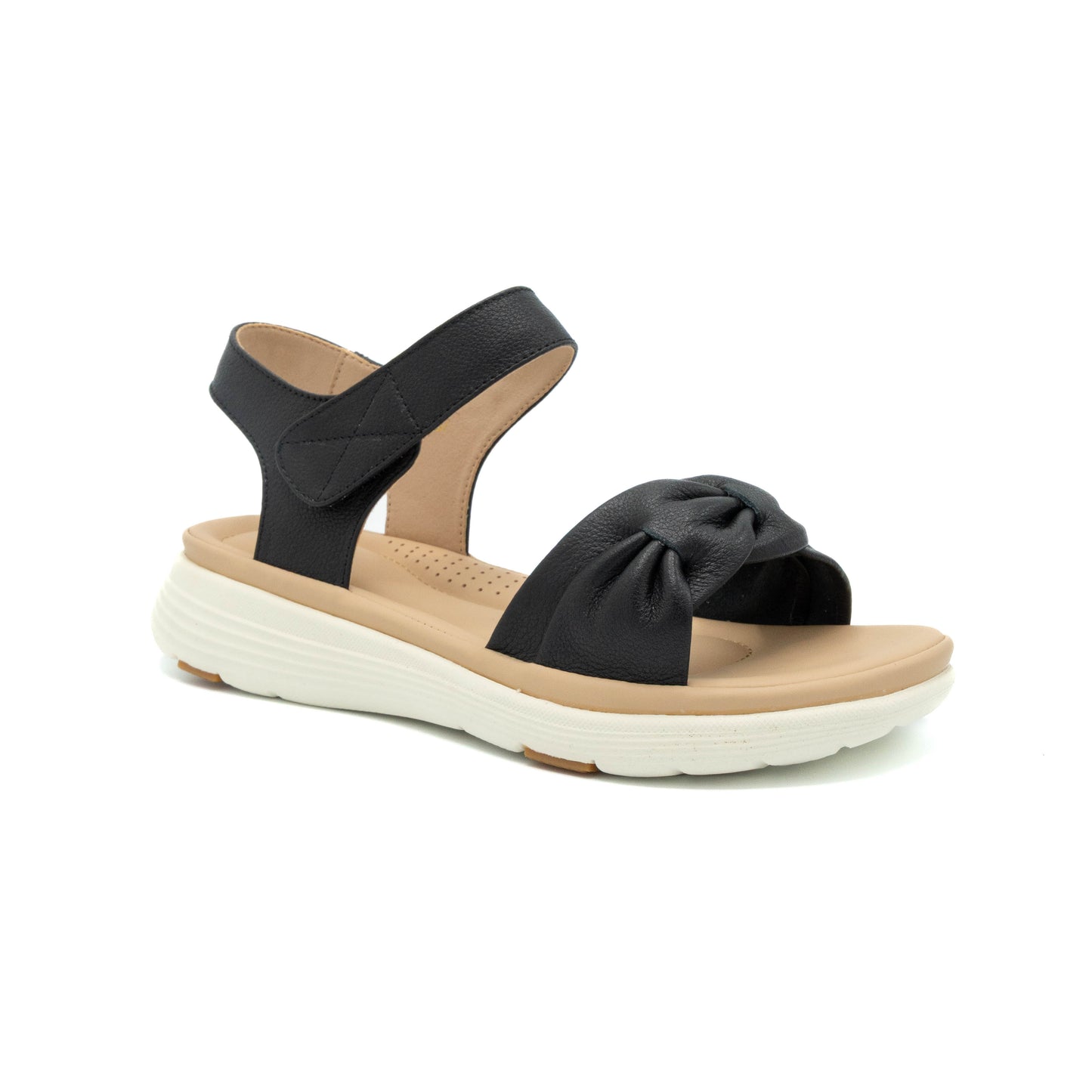 Sandale dama din piele naturala- 90883