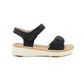 Sandale dama din piele naturala- 90883