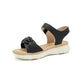 Sandale dama din piele naturala- 90883