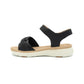Sandale dama din piele naturala- 90883