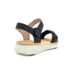 Sandale dama din piele naturala- 90883