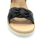 Sandale dama din piele naturala- 90883