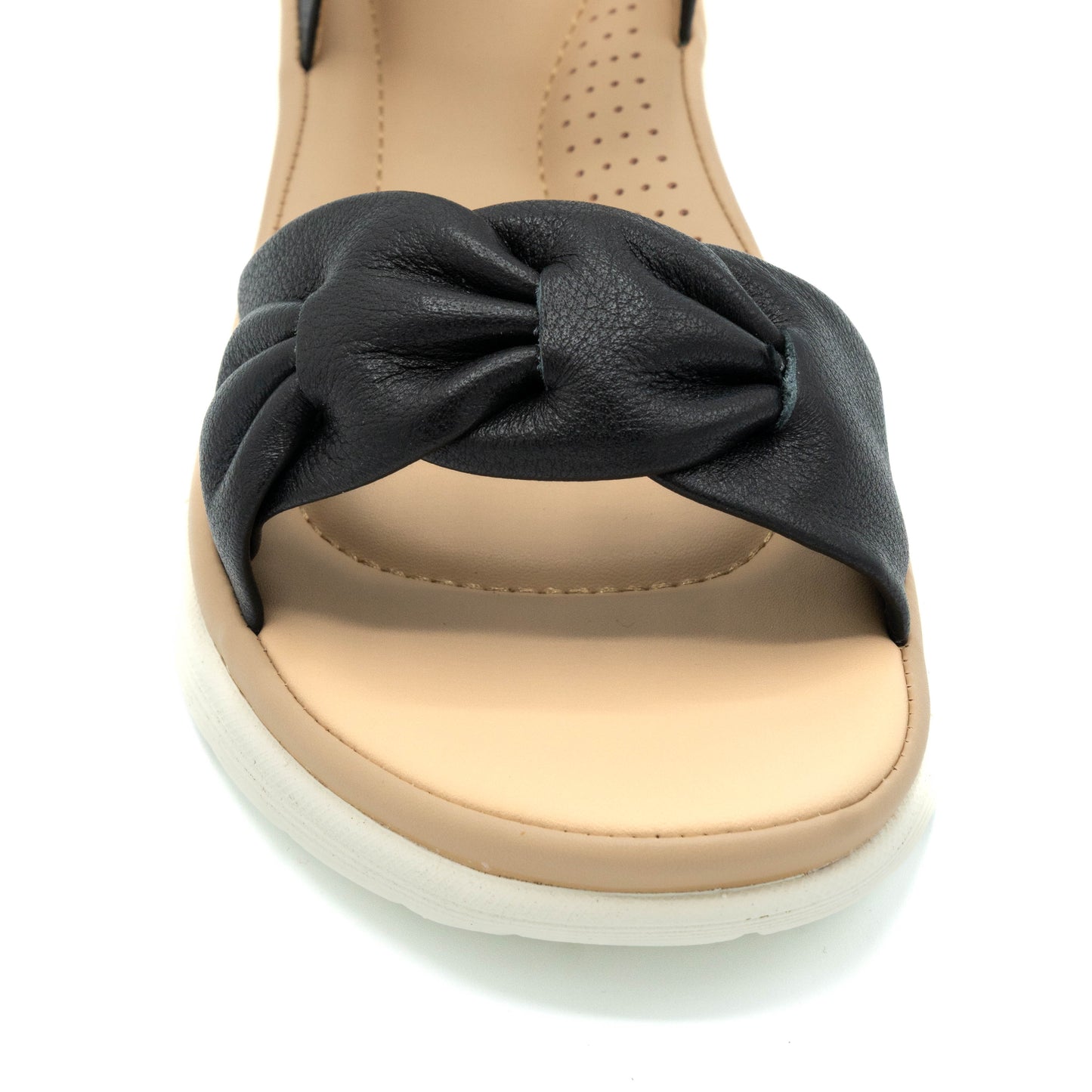 Sandale dama din piele naturala- 90883