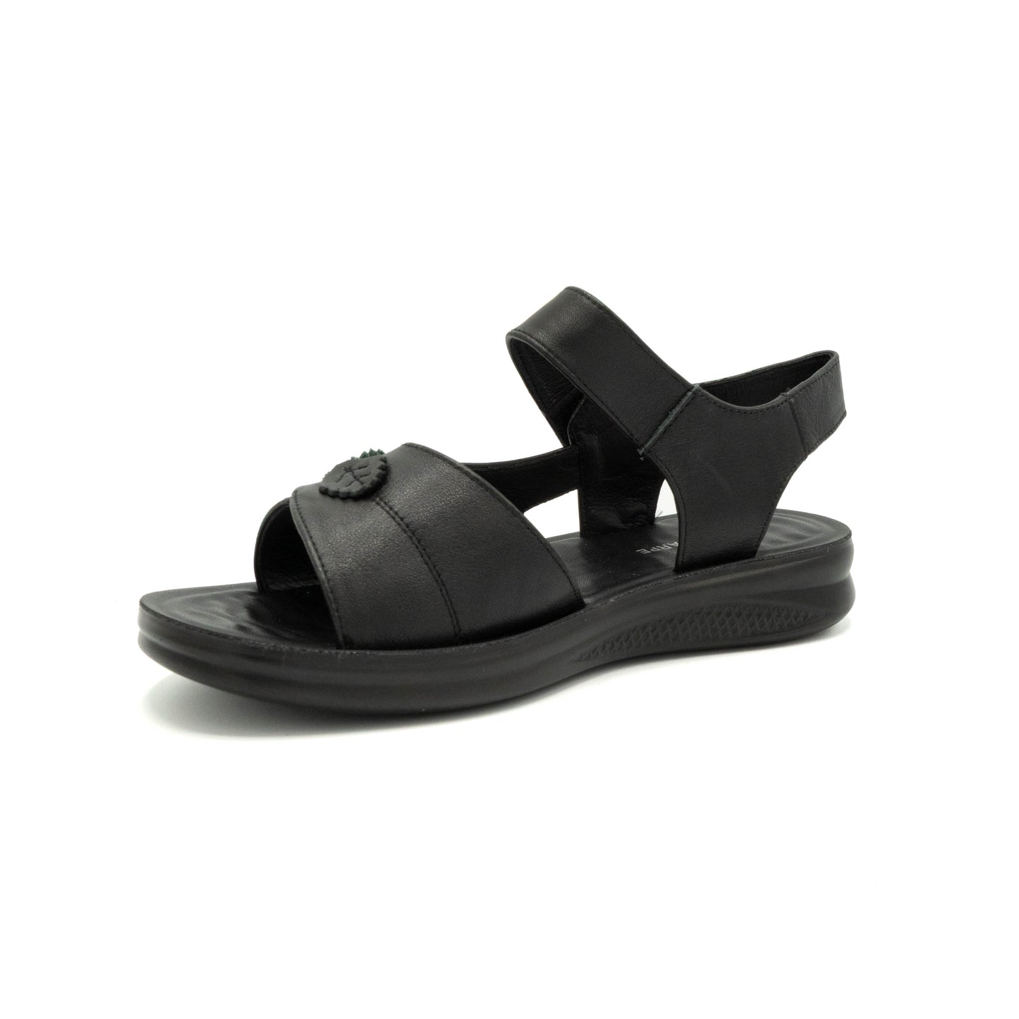 Sandale dama din piele naturala- 3602Q06