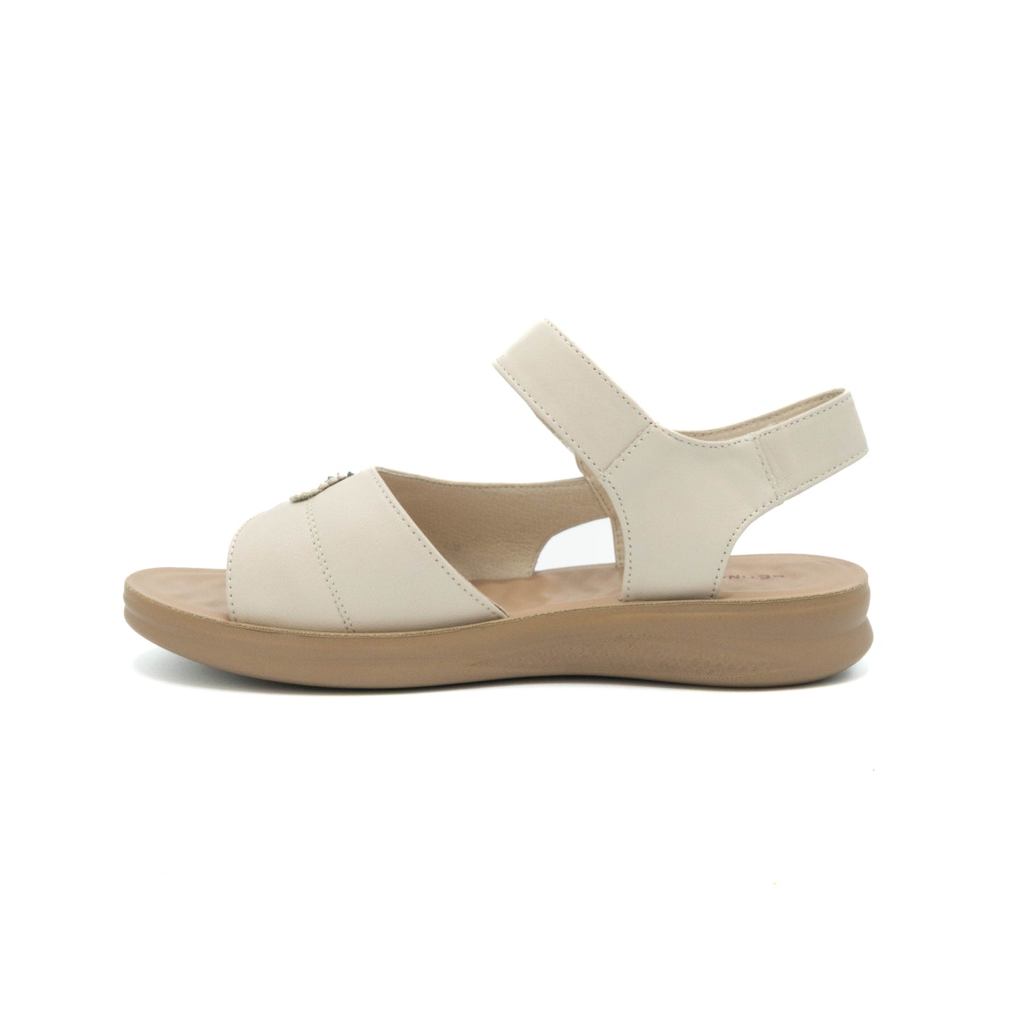 Sandale dama din piele naturala- 3602Q06