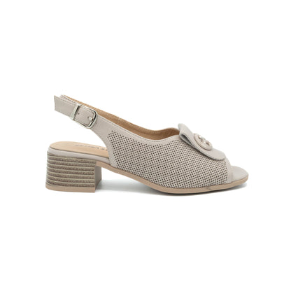 SANDALE F7501(34-41)