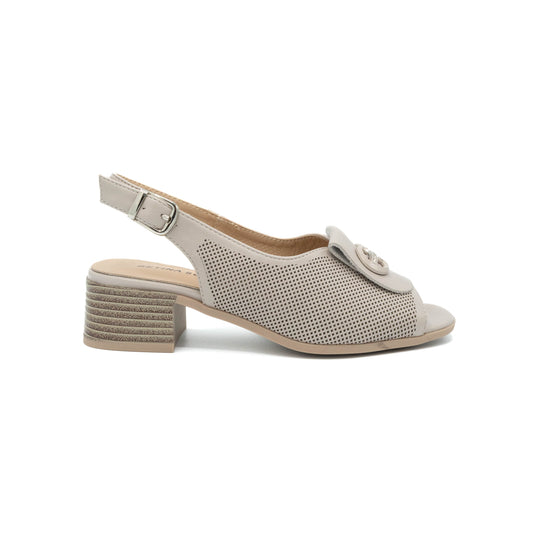 Sandale dama din piele naturala- F7501(34-41)