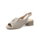 SANDALE F7501(34-41)