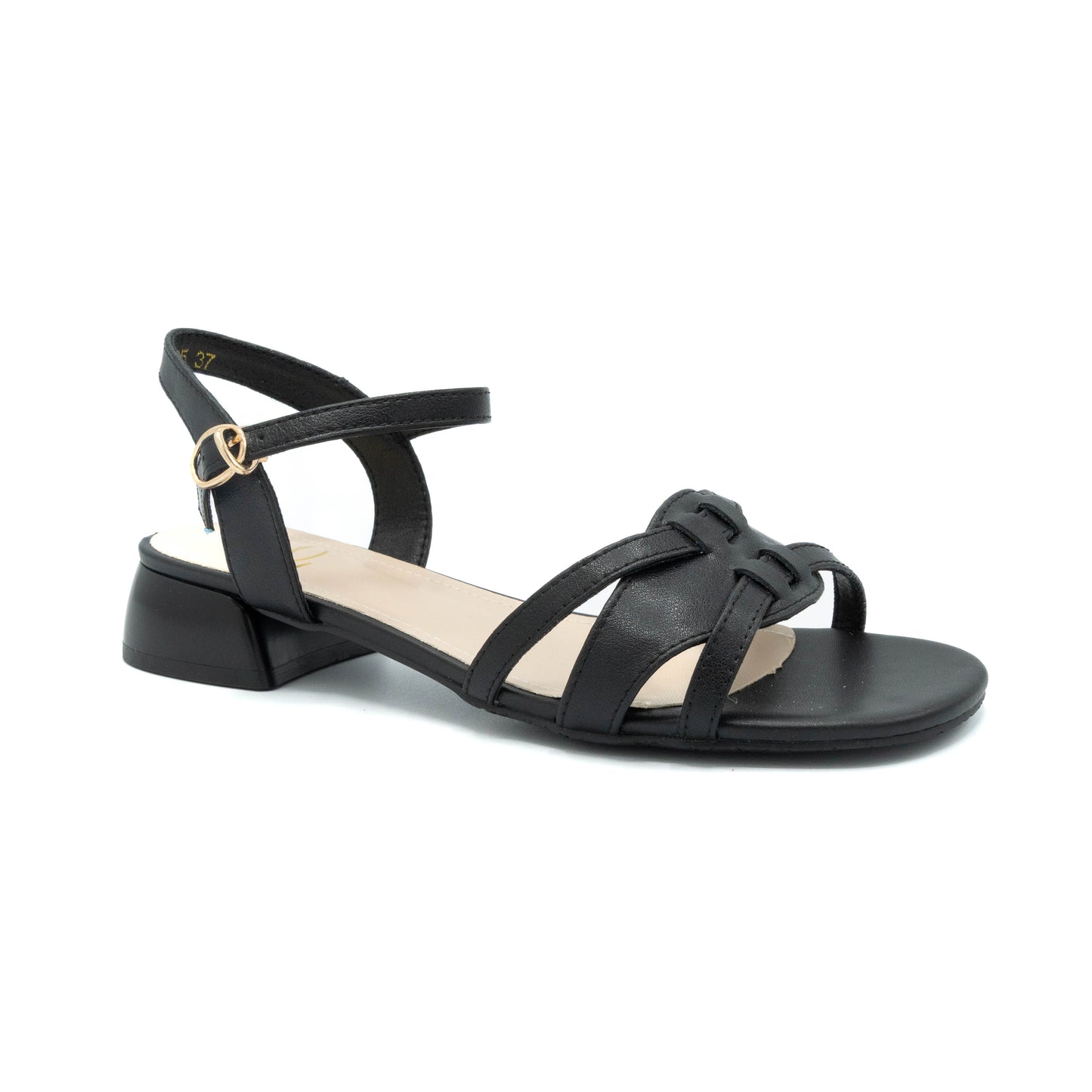 Sandale dama din piele naturala- D105