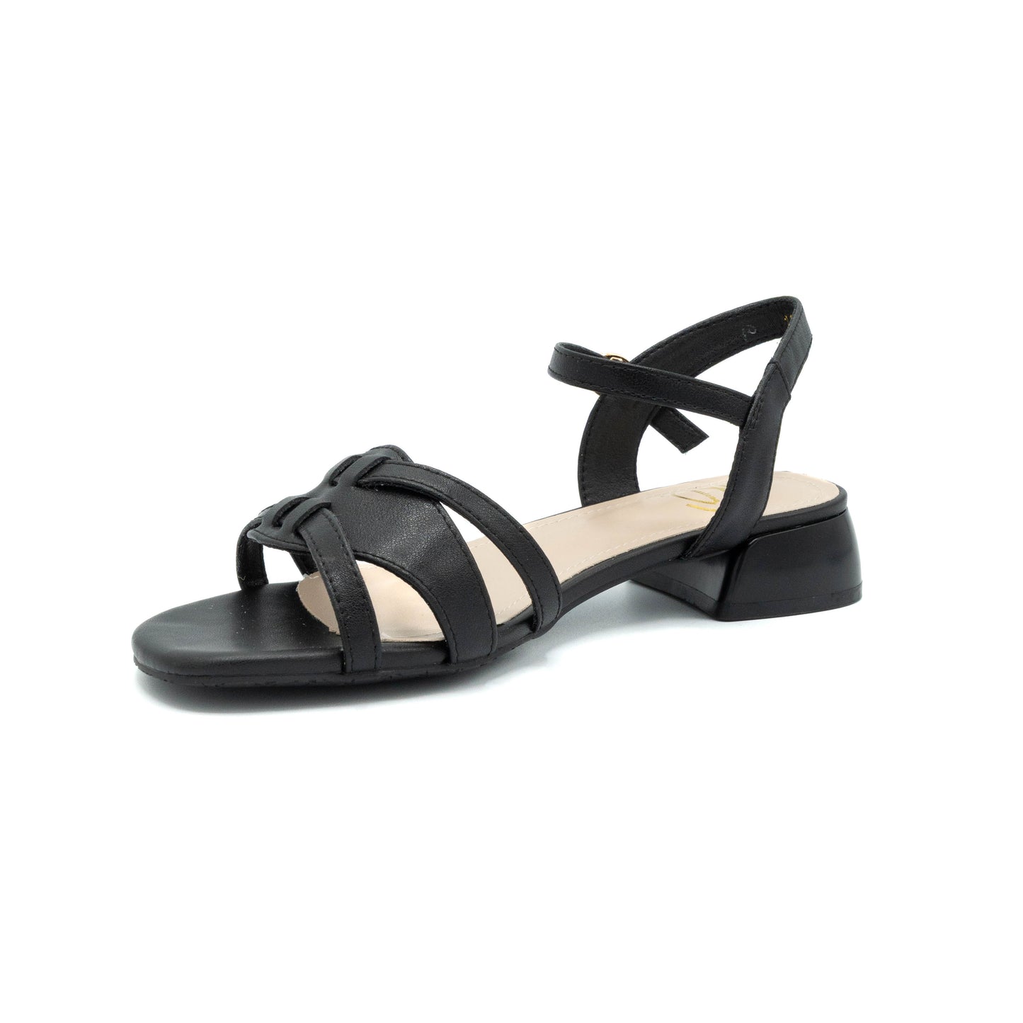 Sandale dama din piele naturala- D105