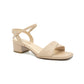 Sandale dama din piele naturala- 25536-1554