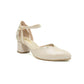 Pantofi dama din piele naturala- 3405
