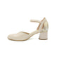 Pantofi dama din piele naturala- 3405
