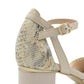 Pantofi dama din piele naturala- 3405
