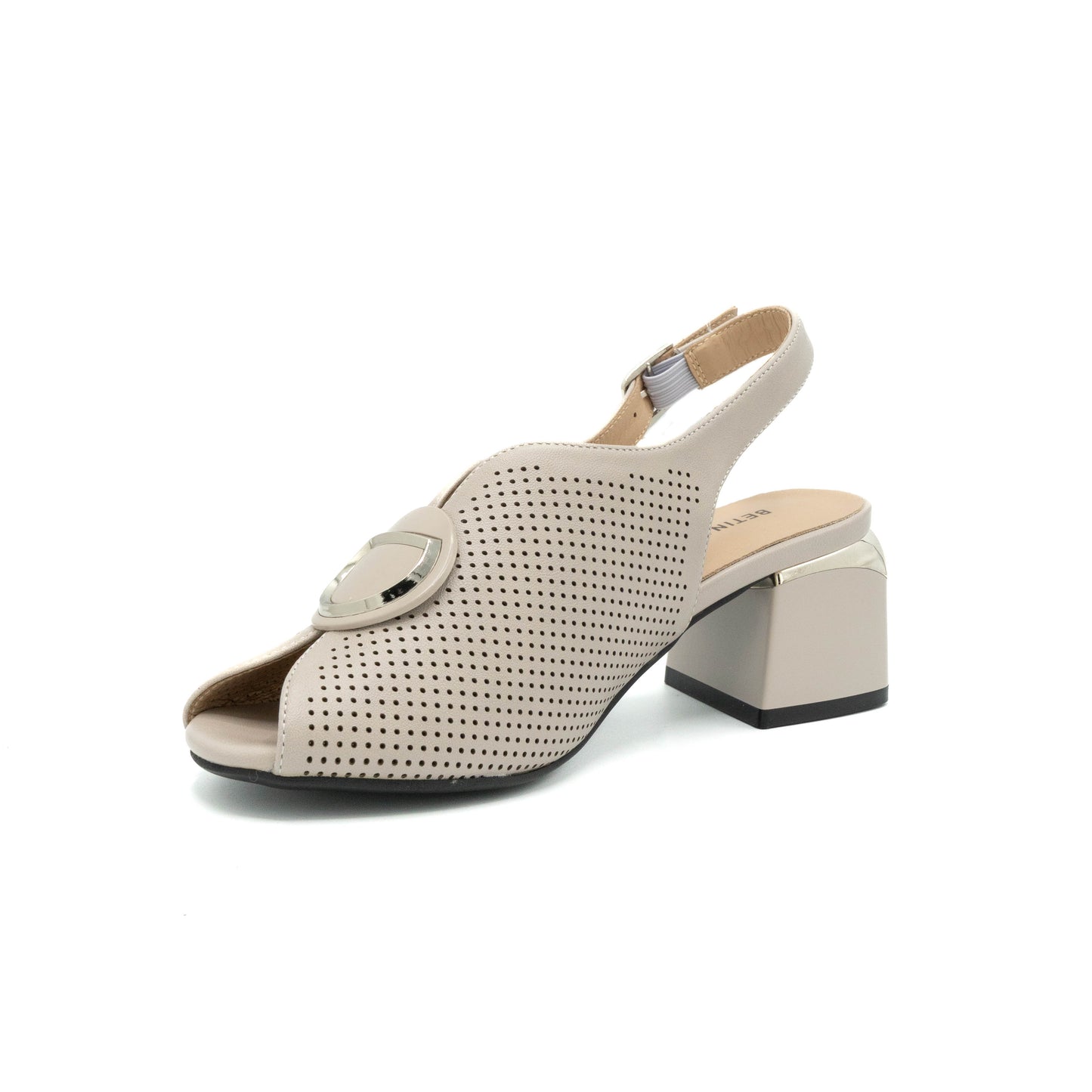 Sandale dama din piele naturala - F3572(35-41)