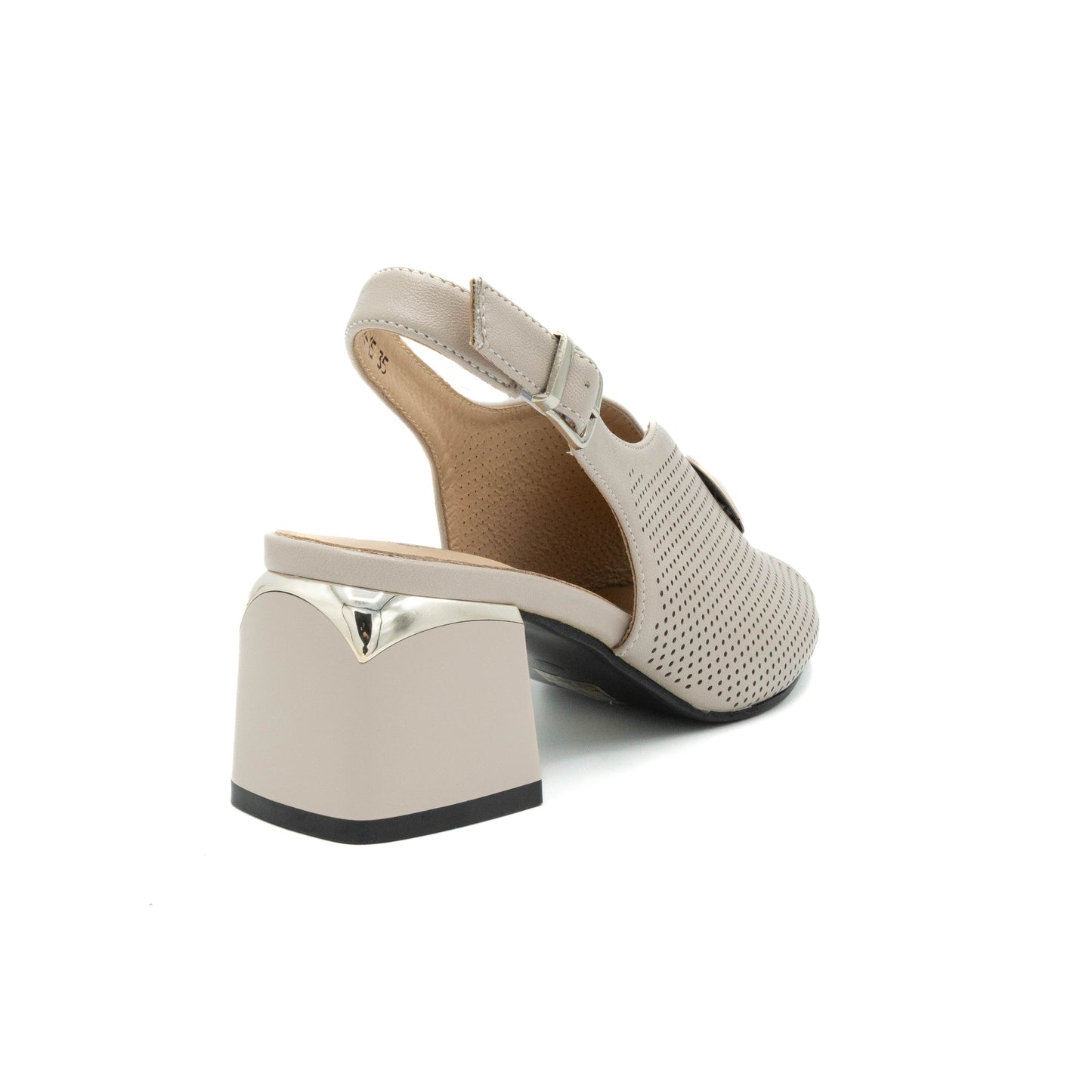 Sandale dama din piele naturala - F3572(35-41)
