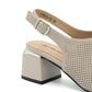Sandale dama din piele naturala - F3572(35-41)