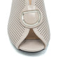 Sandale dama din piele naturala - F3572(35-41)
