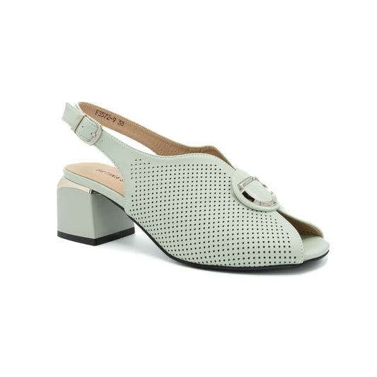 Sandale dama din piele naturala - F3572(35-41)