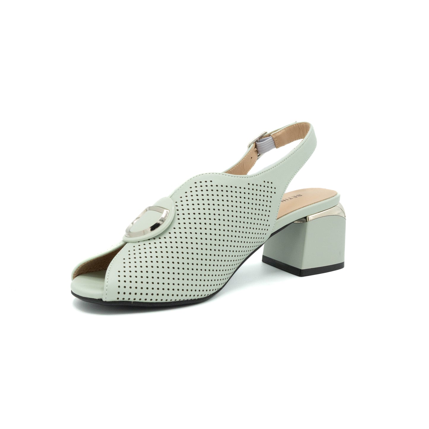 Sandale dama din piele naturala - F3572(35-41)