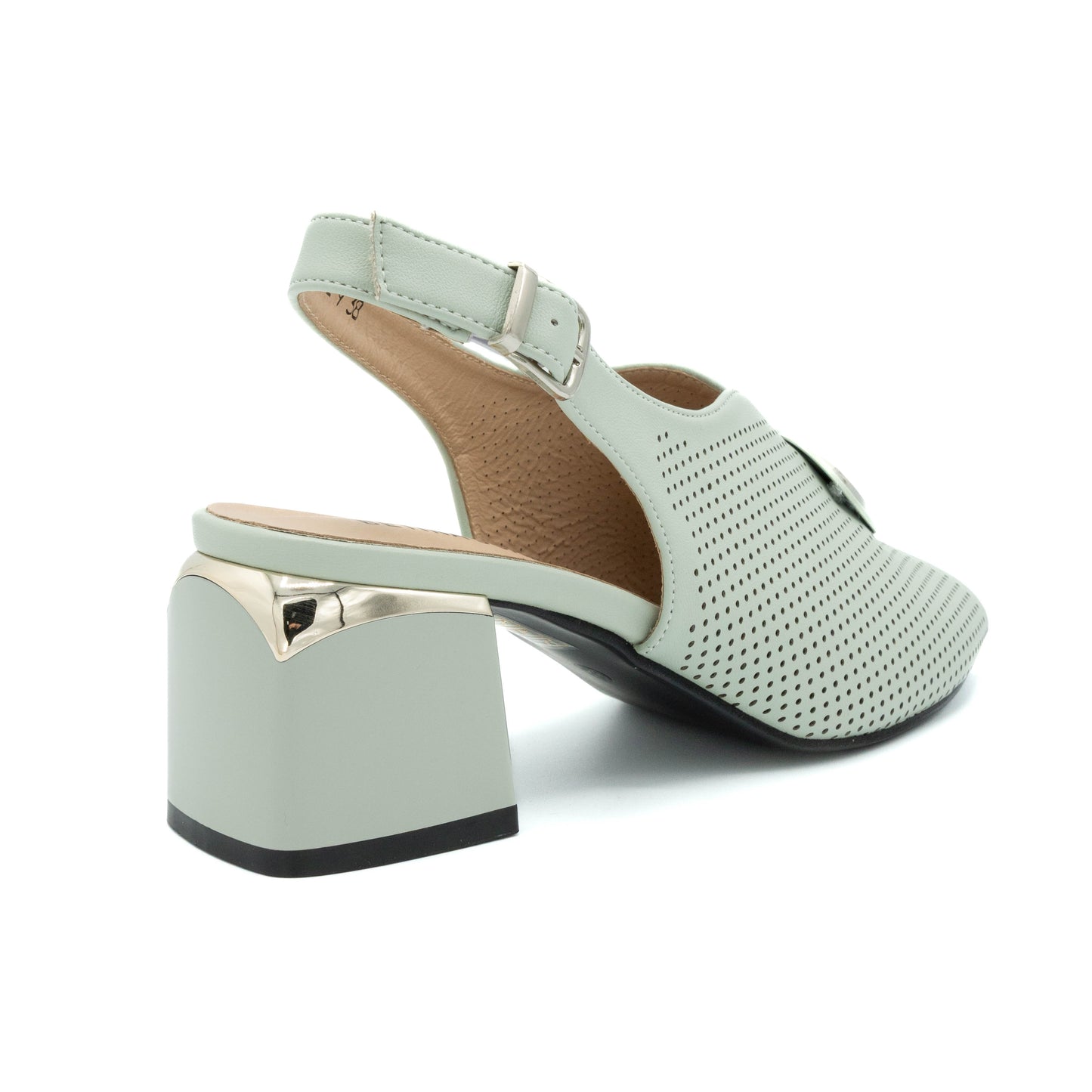 Sandale dama din piele naturala - F3572(35-41)
