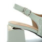 Sandale dama din piele naturala - F3572(35-41)
