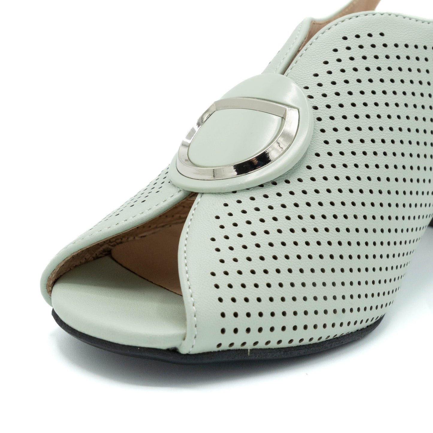 Sandale dama din piele naturala - F3572(35-41)