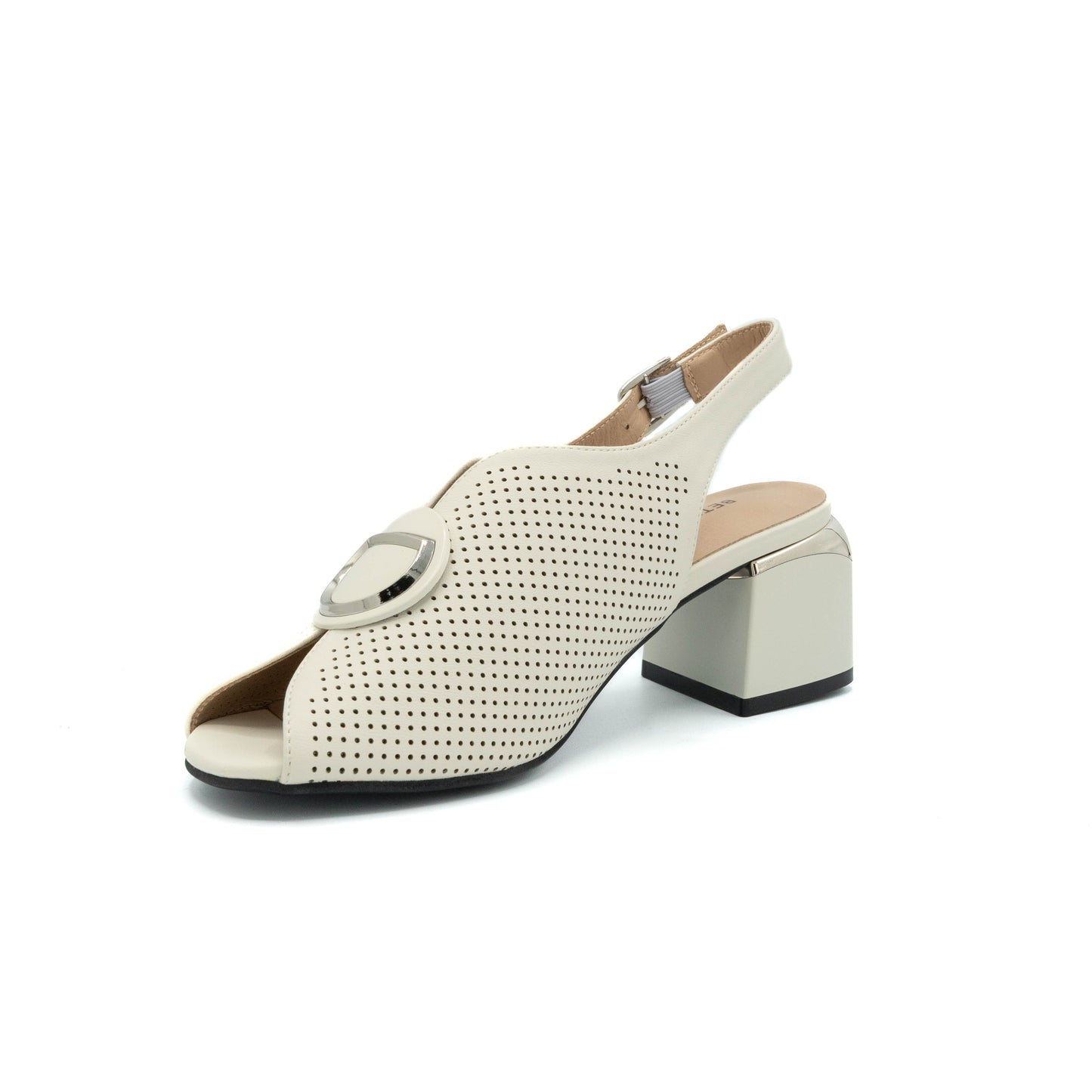 Sandale dama din piele naturala - F3572(35-41)