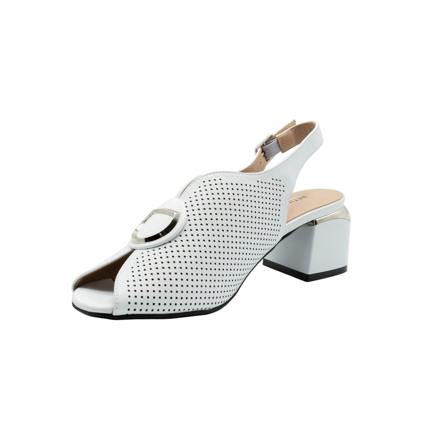 Sandale dama din piele naturala - F3572(35-41)