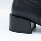 Cizme de dama din piele naturala Betina Scarpe S617
