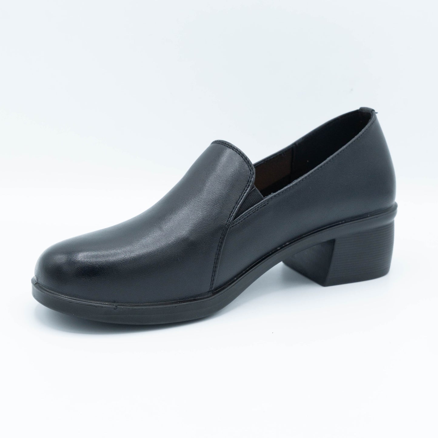 Pantofi dama din piele naturala 1910