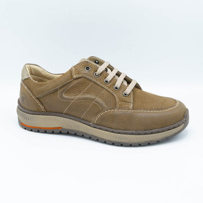 Pantofi barbati casual din piele naturala G8