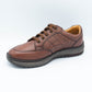 Pantofi barbati casual din piele naturala G8