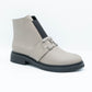 Ghete dama din piele naturala 0716015
