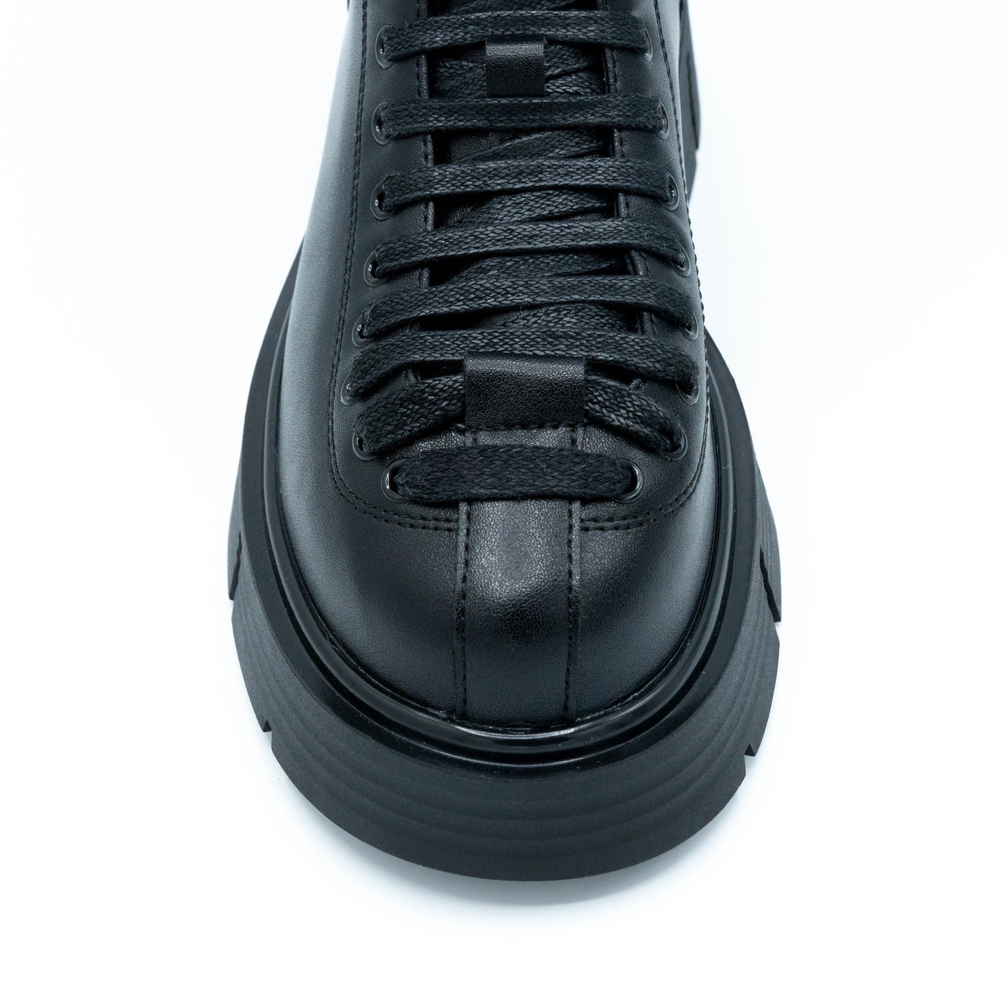 Ghete dama din piele naturala S1841-R55