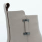 Botine dama din piele naturala-P111-654