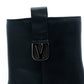 Botine dama din piele naturala- 24643