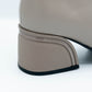 Botine dama din piele naturala JS-1FA-669