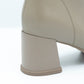 Cizme dama din piele naturala-model 8147
