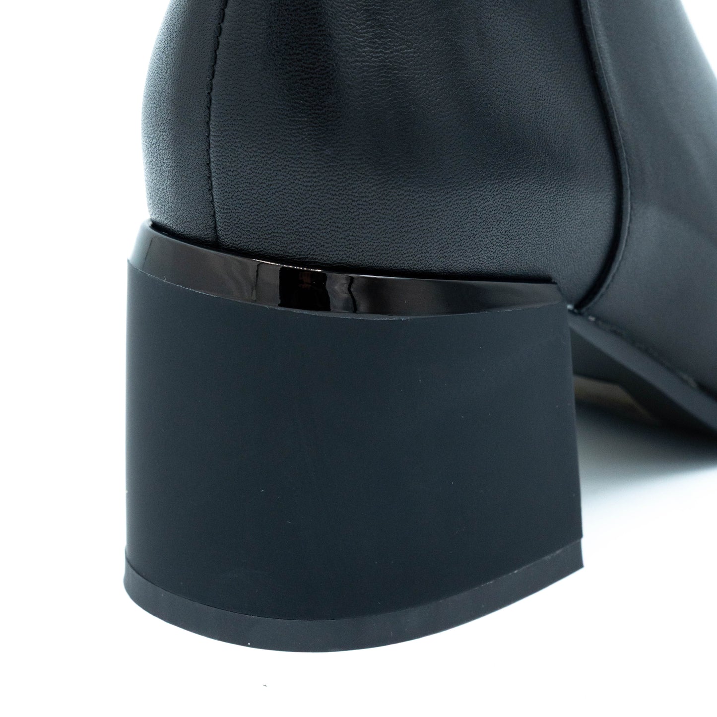 Cizme dama din piele naturala-BSJVV2563
