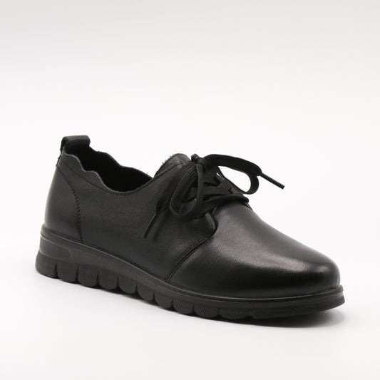 Pantofi casual damă din piele naturală MX21072