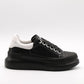 Sneakers dama din piele naturala 232806